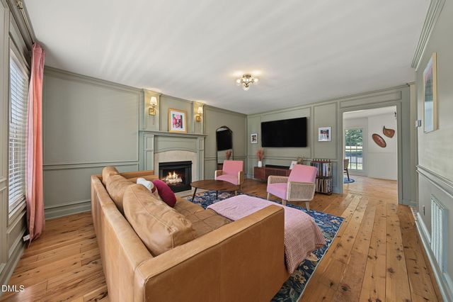 672 Southwick Avenue, Clayton, NC 27527