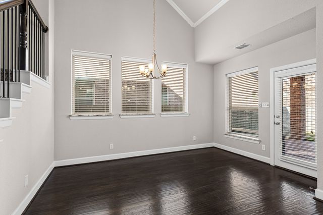 220 Sunrise Drive, Argyle, TX 76226