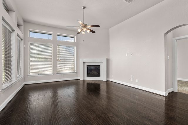 220 Sunrise Drive, Argyle, TX 76226