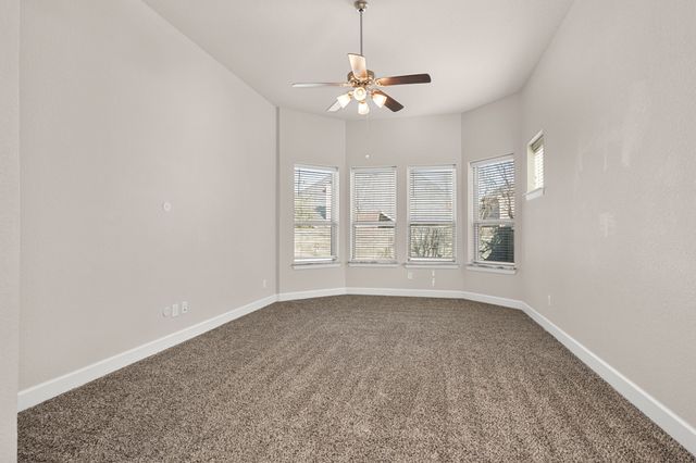 220 Sunrise Drive, Argyle, TX 76226