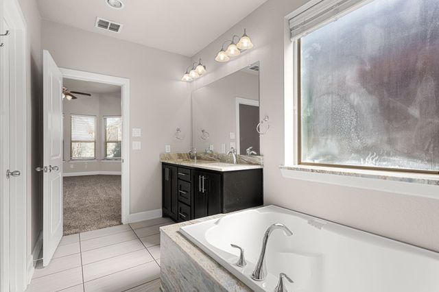 220 Sunrise Drive, Argyle, TX 76226