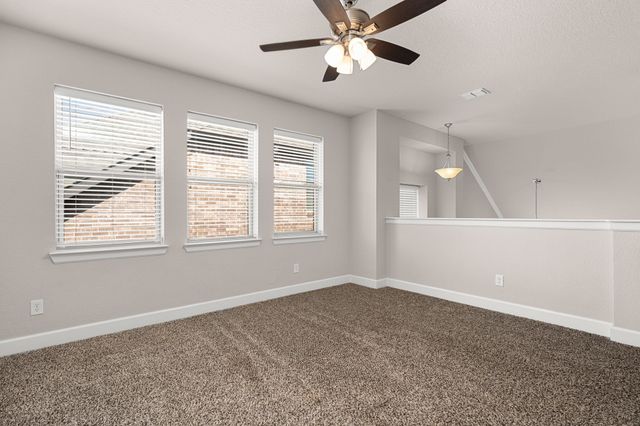 220 Sunrise Drive, Argyle, TX 76226