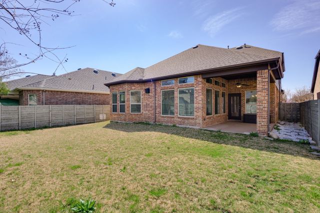 220 Sunrise Drive, Argyle, TX 76226