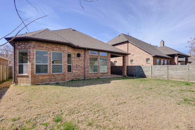 220 Sunrise Drive, Argyle, TX 76226