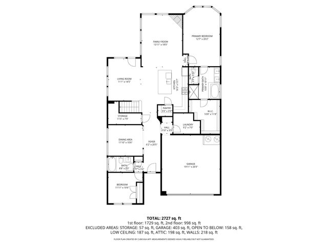 220 Sunrise Drive, Argyle, TX 76226