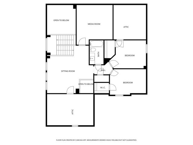 220 Sunrise Drive, Argyle, TX 76226