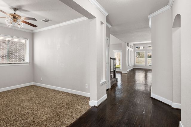 220 Sunrise Drive, Argyle, TX 76226