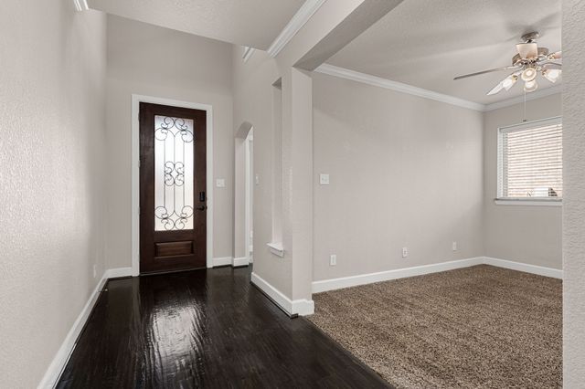 220 Sunrise Drive, Argyle, TX 76226