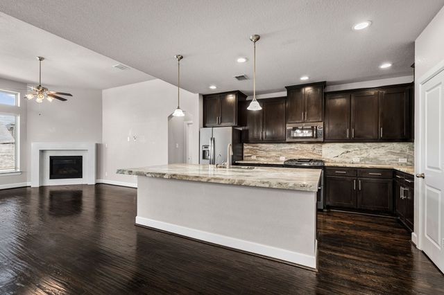 220 Sunrise Drive, Argyle, TX 76226