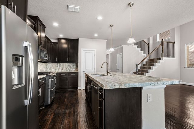 220 Sunrise Drive, Argyle, TX 76226