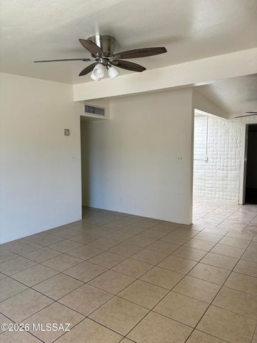 5844 E 33rd Street, Tucson, AZ 85711