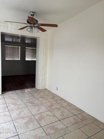 5844 E 33rd Street, Tucson, AZ 85711