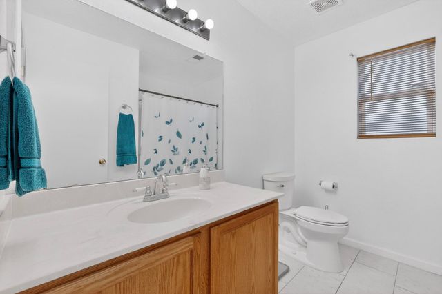 1724 Cielo Oeste Place NW, Albuquerque, NM 87120