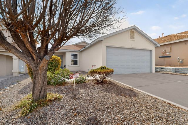 1724 Cielo Oeste Place NW, Albuquerque, NM 87120