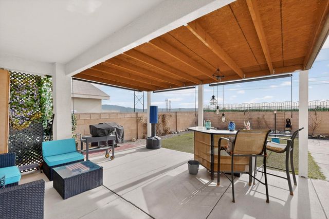 1724 Cielo Oeste Place NW, Albuquerque, NM 87120