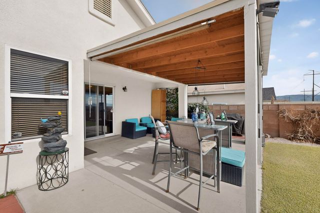 1724 Cielo Oeste Place NW, Albuquerque, NM 87120