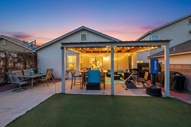 1724 Cielo Oeste Place NW, Albuquerque, NM 87120