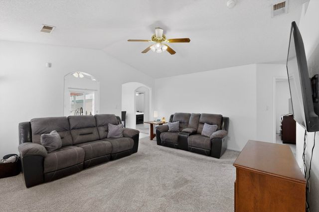 1724 Cielo Oeste Place NW, Albuquerque, NM 87120