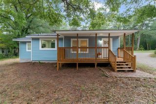 51 NW Selman NW Road, Rome, GA 30165