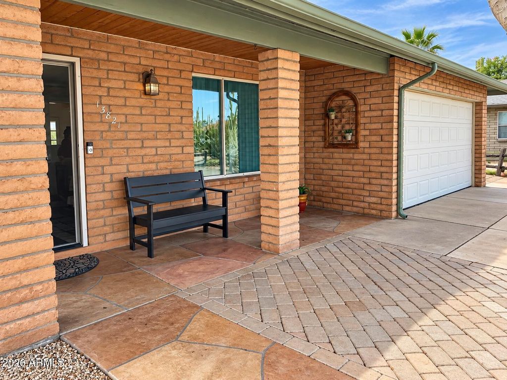 13821 N 40TH Avenue, Phoenix, AZ 85053 — photo 3