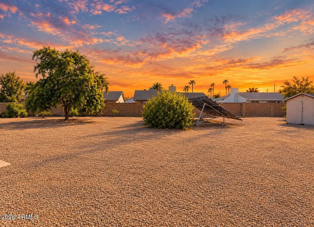 13821 N 40TH Avenue, Phoenix, AZ 85053 — photo 5