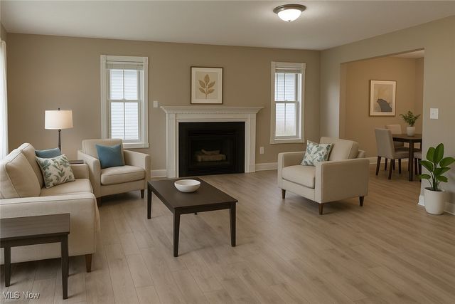 675 Meadowlark Road, Painesville Twp, OH 44077