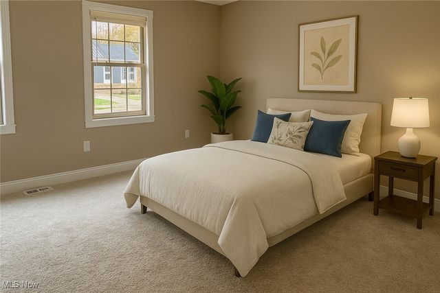 675 Meadowlark Road, Painesville Twp, OH 44077