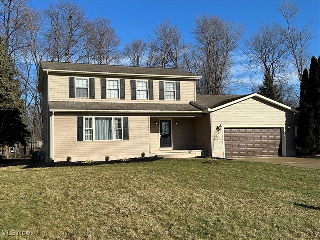 675 Meadowlark Road, Painesville Twp, OH 44077