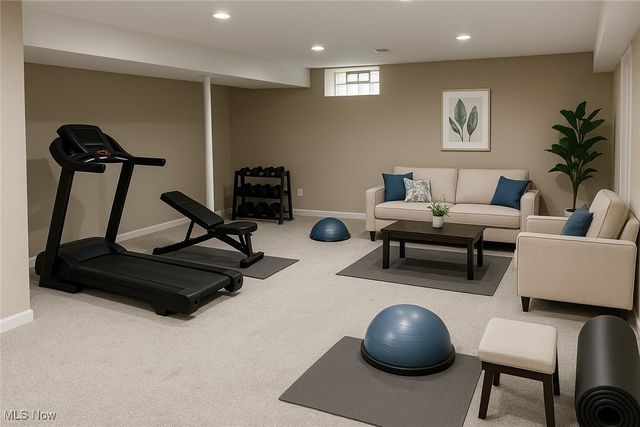 675 Meadowlark Road, Painesville Twp, OH 44077