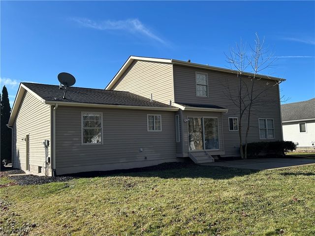 675 Meadowlark Road, Painesville Twp, OH 44077