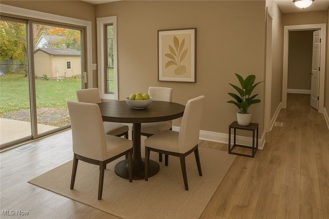 675 Meadowlark Road, Painesville Twp, OH 44077