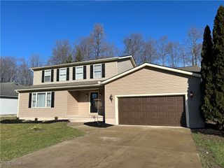 675 Meadowlark Road, Painesville Twp, OH 44077