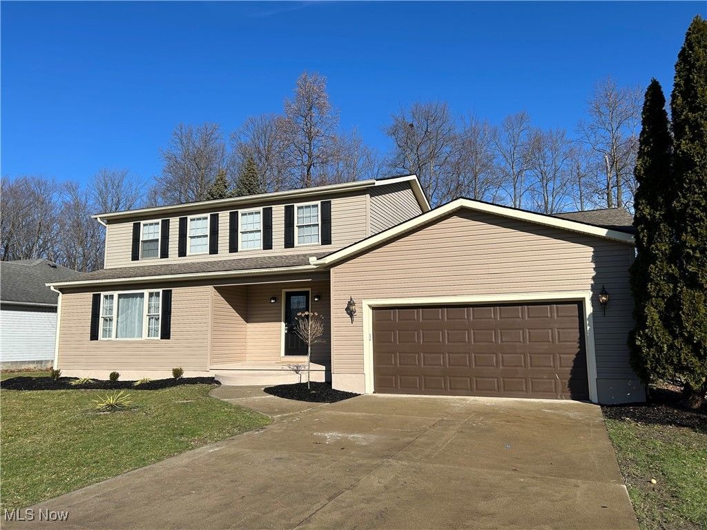 675 Meadowlark Road, Painesville Twp, OH 44077
