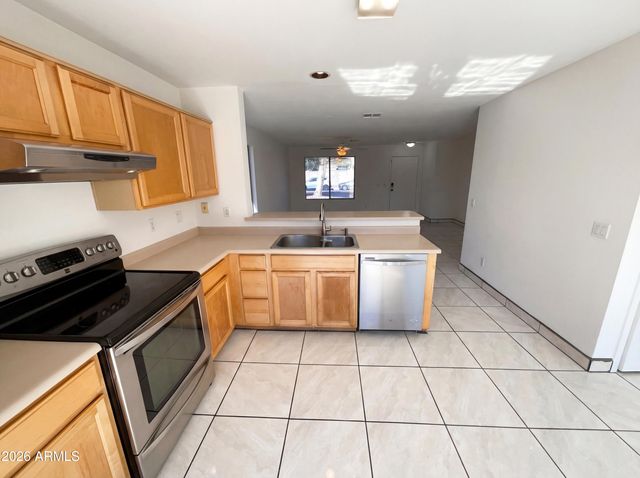 853 E VIA MARIA Street, Goodyear, AZ 85338