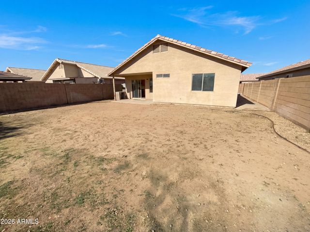 853 E VIA MARIA Street, Goodyear, AZ 85338