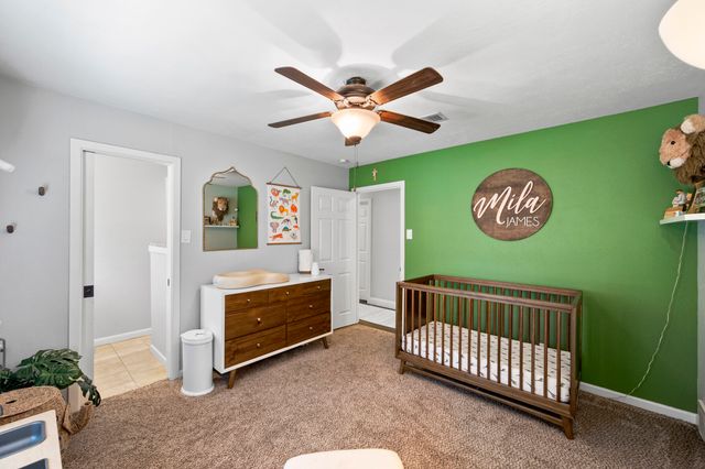 2107 Westwood Drive, Arlington, TX 76012