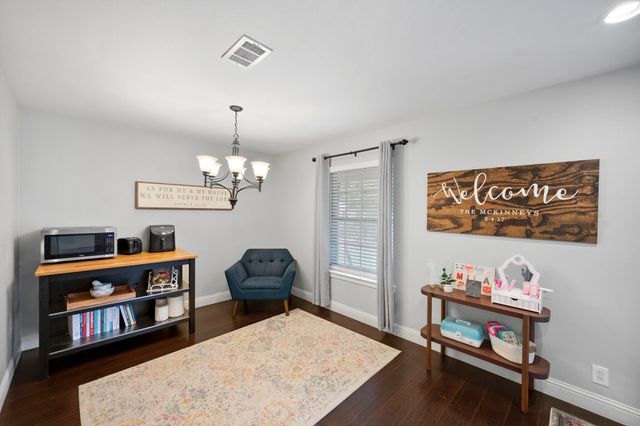 2107 Westwood Drive, Arlington, TX 76012