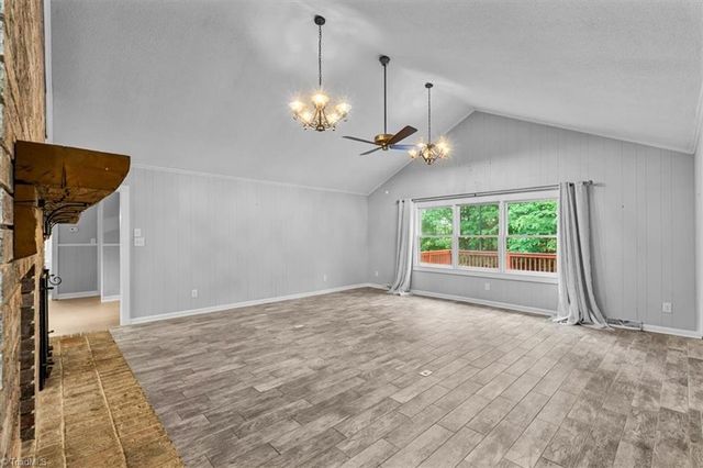 6401 Staffordshire Drive, Archdale, NC 27263
