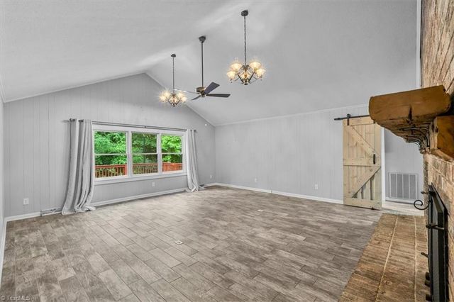 6401 Staffordshire Drive, Archdale, NC 27263