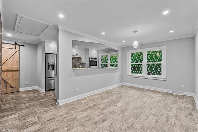6401 Staffordshire Drive, Archdale, NC 27263