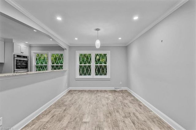 6401 Staffordshire Drive, Archdale, NC 27263