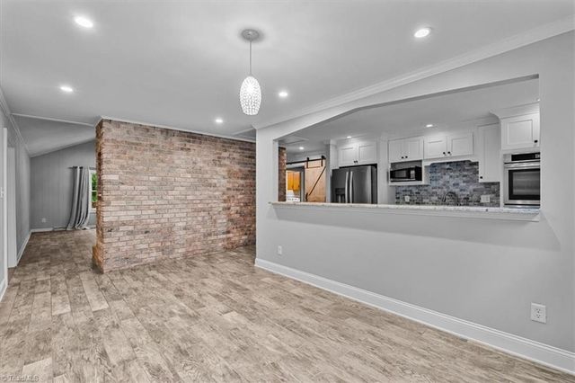 6401 Staffordshire Drive, Archdale, NC 27263