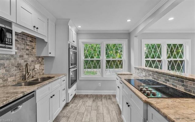 6401 Staffordshire Drive, Archdale, NC 27263