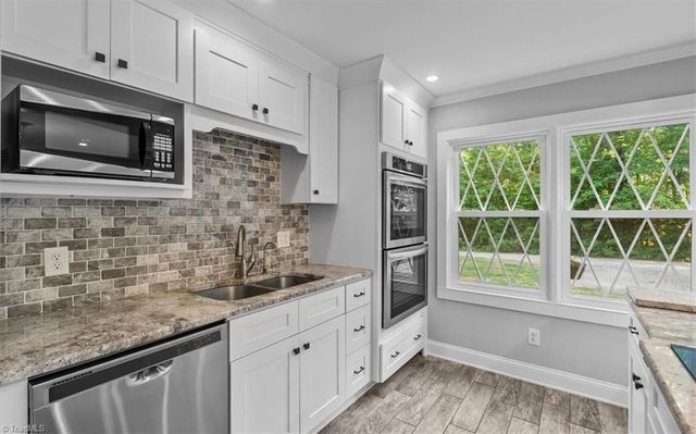 6401 Staffordshire Drive, Archdale, NC 27263