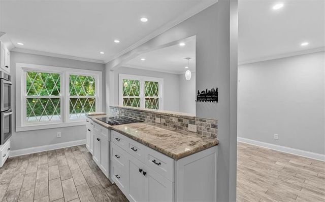 6401 Staffordshire Drive, Archdale, NC 27263