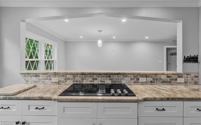 6401 Staffordshire Drive, Archdale, NC 27263