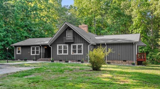 6401 Staffordshire Drive, Archdale, NC 27263