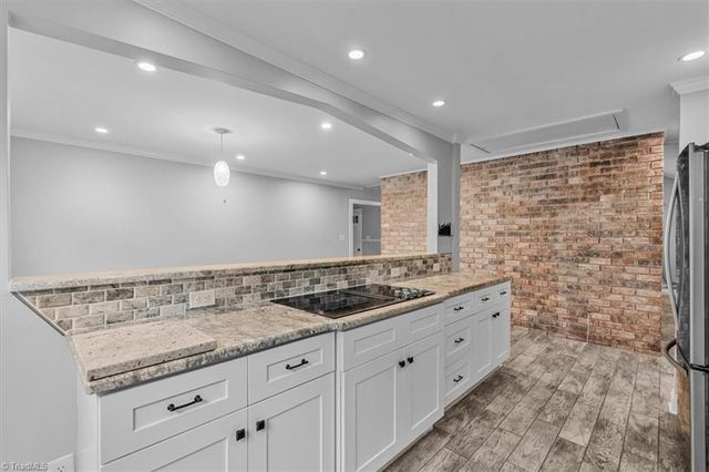 6401 Staffordshire Drive, Archdale, NC 27263