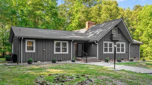6401 Staffordshire Drive, Archdale, NC 27263