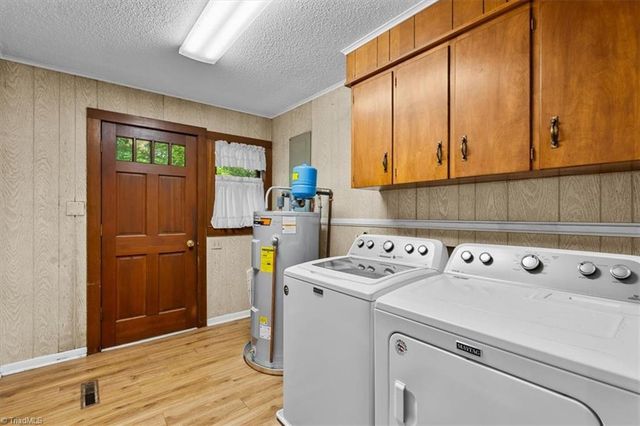 6401 Staffordshire Drive, Archdale, NC 27263